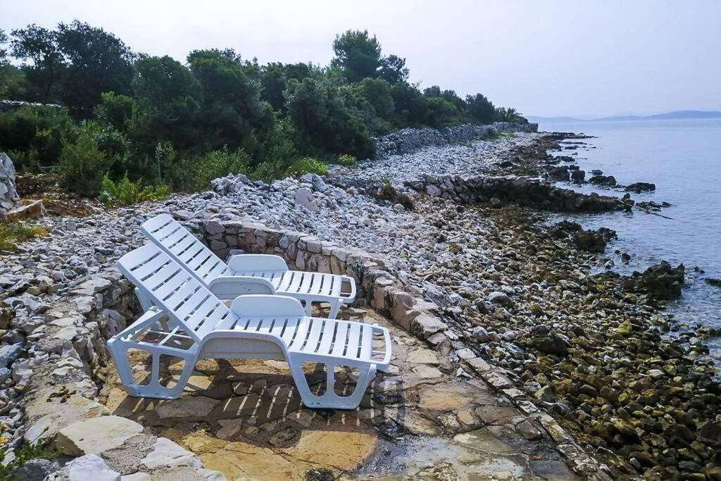Banj Kuca Za Odmor Obitelji Pedisic 빌라 외부 사진